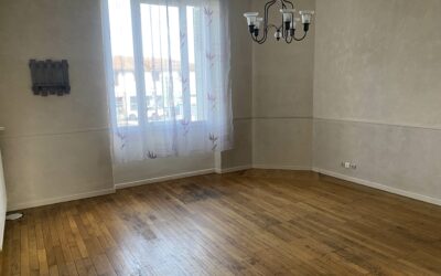 ALBI, proche du stadium, Appartement T2